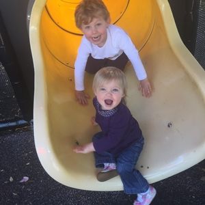 Meet your Posher, Brian